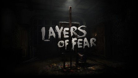 Image d'illustration pour l'article : Test Layers of Fear - L'art au service de la peur !