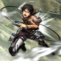 Image d'illustration pour l'article : Attack on Titan s'offre son troisième trailer