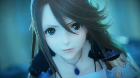 Image d'illustration pour l'article : Bravely Second: End Layer la présentation de Magnolia en vidéo
