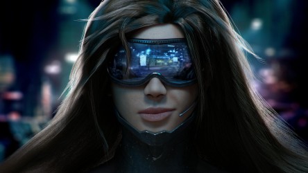 Image d'illustration pour l'article : Cyberpunk 2077 : Un chèque de 7 millions d'euros pour aider CD Projekt Red
