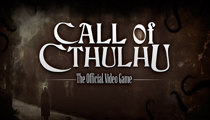 Call of cthulhu 7