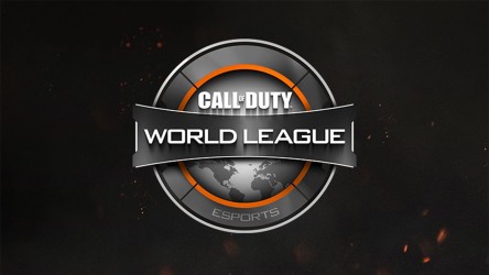 Image d'illustration pour l'article : Call of Duty World League : Huitième semaine, plus qu'une place pour Vitality