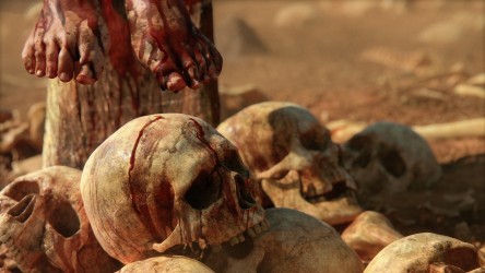 Image d'illustration pour l'article : Conan Exiles présente son premier Developer Diary