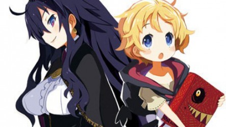 Image d'illustration pour l'article : Coven and Labyrinth of Refrain fait le plein d'images pour son annonce sur PS4