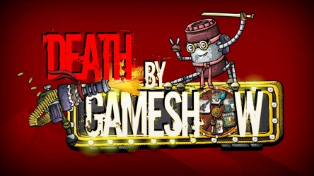 Image d'illustration pour l'article : Test Death by Game Show sur PC – Vivez le jeu télé du futur