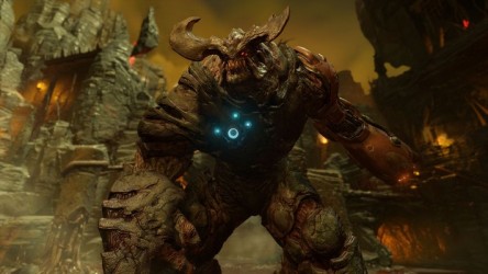 Image d'illustration pour l'article : DOOM : Le point sur la durée de vie de la campagne