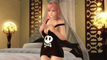 Image d'illustration pour l'article : Dead or Alive Xtreme 3 : Le mode Owner présenté en vidéo