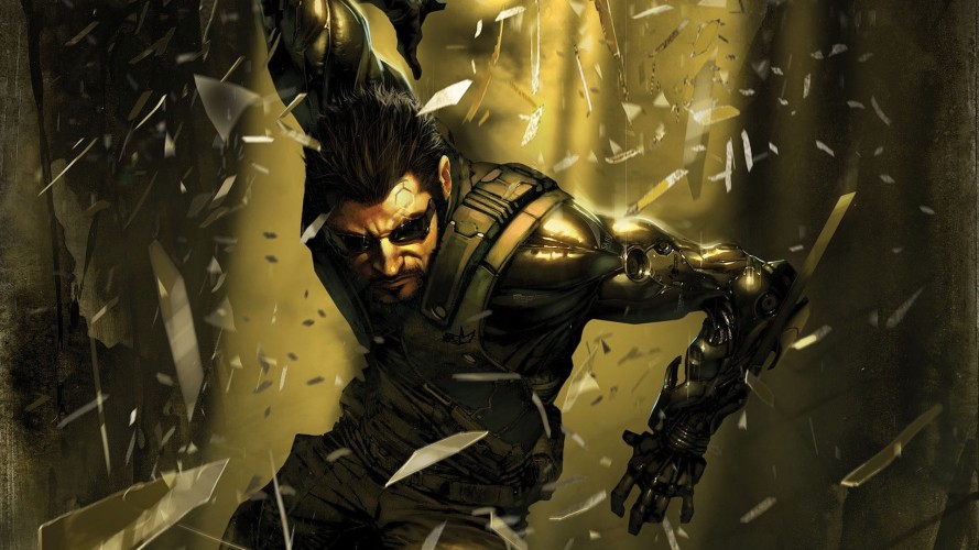 Image d\'illustration pour l\'article : Embracer vient d’annuler un jeu Deus Ex et de virer une partie du staff d’Eidos Montreal