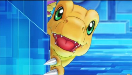Image d'illustration pour l'article : Digimon Story: Cyber Sleuth Hacker’s Memory, la marque déjà déposée en Europe
