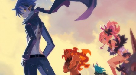 Image d'illustration pour l'article : Test Disgaea 5 : Alliance of Vengeance - L'heure de la revanche a sonné !
