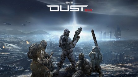 Image d'illustration pour l'article : Les serveurs de Dust 514 vont fermer en Mai