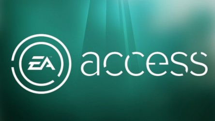 Image d'illustration pour l'article : L'EA Access accessible gratuitement pendant une semaine sur Xbox One