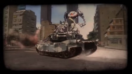 Image d'illustration pour l'article : Earth Defense Force 4.1 et 2 : Deux dates de sorties dévoilées