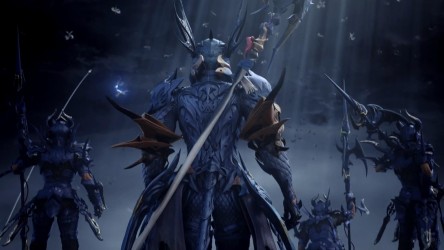 Image d'illustration pour l'article : Final Fantasy XIV Fan Festival 2017 : Les dates sont dévoilées !