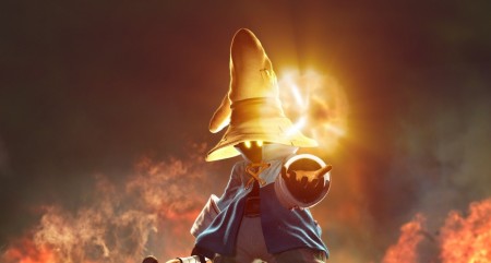 Image d'illustration pour l'article : Test Final Fantasy IX - Retour d'un épisode culte sur PS4