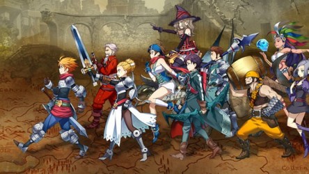 Image d'illustration pour l'article : Grand Kingdom : Le RPG tactique trouve le chemin de l'Europe !