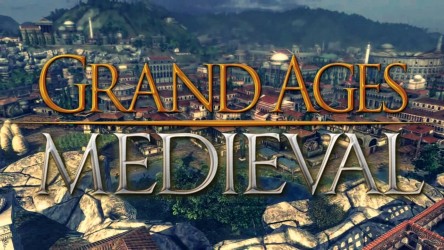 Image d'illustration pour l'article : Test Grand Ages : Medieval - La stratégie sur console vaut-elle le coup?