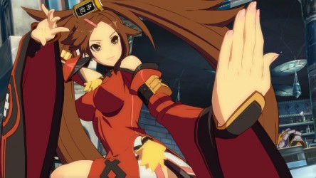 Image d'illustration pour l'article : Guilty Gear Xrd: Revelator trouve le chemin du continent américain