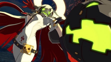 Image d'illustration pour l'article : Guilty Gear Xrd: Revelator : Une date de sortie japonaise et un nouveau perso