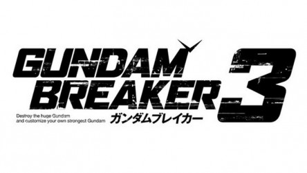 Image d'illustration pour l'article : Gundam Breaker 3, une minute du gameplay dévoilée