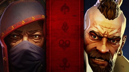 Image d'illustration pour l'article : Games with Gold février : Hand of Fate probablement inclus