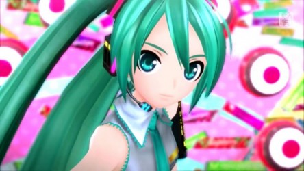 Image d'illustration pour l'article : Hatsune Miku: Project Diva X nous présente deux nouvelles chansons en vidéo