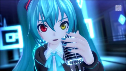 Image d'illustration pour l'article : Hatsune Miku: Project Diva X : Un sixième trailer compilant des chansons
