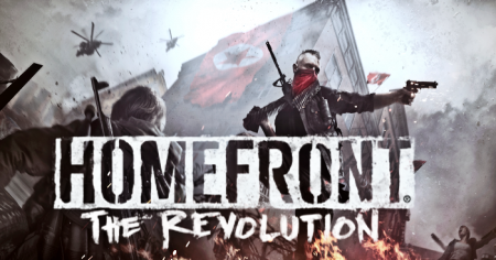 Image d'illustration pour l'article : Les horaires de la bêta d'Homefront : The Revolution sur Xbox One