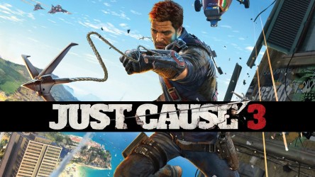 Image d'illustration pour l'article : Just Cause 3 va accueillir des améliorations issues de DirectX12 sur PC