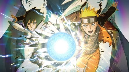 Image d'illustration pour l'article : Test Naruto Shippuden : Ultimate Ninja Storm 4 - Le meilleur épisode ?