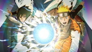 Image d'illustration pour l'article : Naruto Ultimate Ninja Storm 4, l’aboutissement d’une longue saga