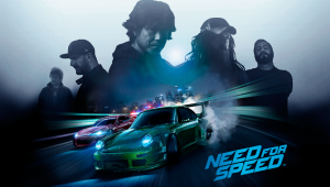 Need for speed 3