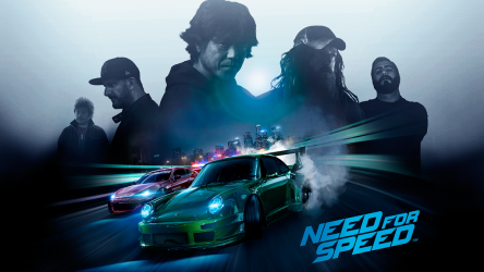 Image d'illustration pour l'article : Need for Speed débarque en Mars sur PC