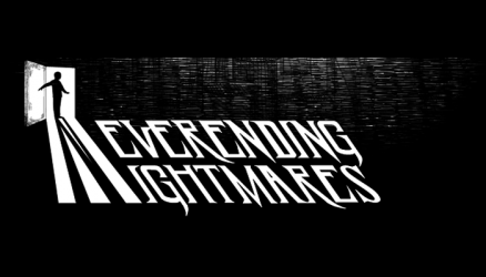 Image d'illustration pour l'article : Neverending Nightmares débarquera sur PS4 et PS Vita cette année