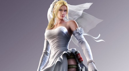 Image d'illustration pour l'article : Tekken 7 Fated Retribution : Nina Williams débarque
