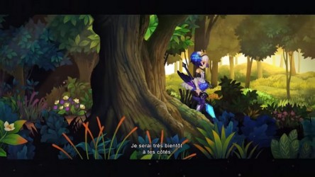 Image d'illustration pour l'article : Odin Sphere: Leifdrasir, des précisions sur sa sortie chez nous