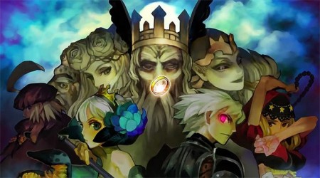 Image d'illustration pour l'article : Odin Sphere : Leifdrasir : Un trailer pour l'édition Storybook