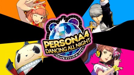 Image d'illustration pour l'article : Test Persona 4 : Dancing All Night - Du RPG au jeu de rythme !