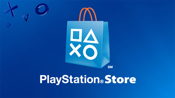 Playstation store 1 1
