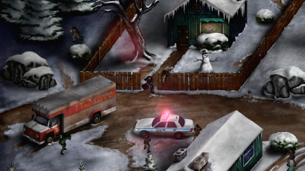 Image d'illustration pour l'article : Postal Redux : Une date de sortie annoncée en vidéo