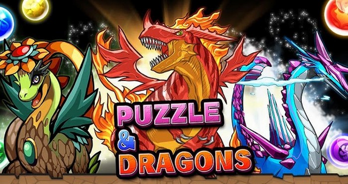 Puzzle and dragons artiillus 1