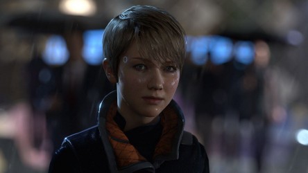 Image d'illustration pour l'article : Les créateurs de jeu vidéo #1 : David Cage