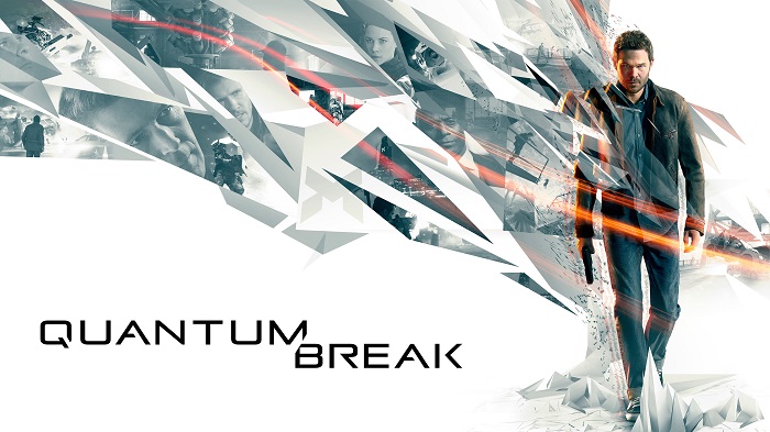 Quantum break 1