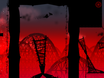 Image d'illustration pour l'article : Test Red Game Without a Great Name - LE Die & Retry à posséder ?
