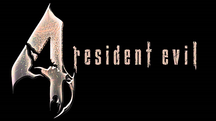 Resident Evil 4 Game