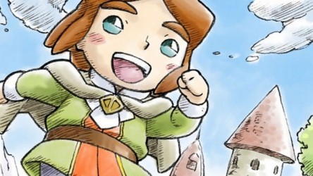 Image d'illustration pour l'article : Return to PopoloCrois: A Story of Seasons Fairytale divulgue un nouveau trailer