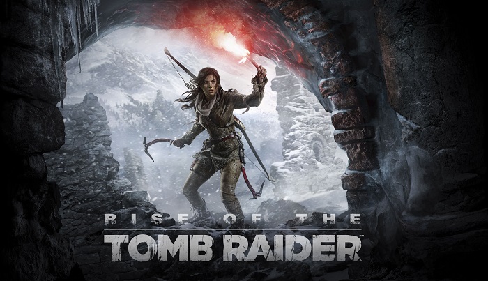 Test. Rise of the tomb raider - lara croft au summum de la xbox one?