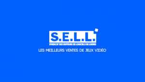 Sell top jeux video