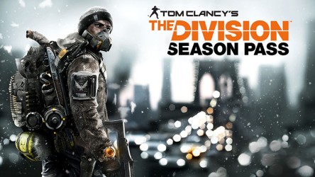 Image d'illustration pour l'article : The Division officialise le contenu de son Season Pass