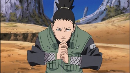 Image d'illustration pour l'article : Naruto Shippuden: Ultimate Ninja Storm 4 : Un trailer pour le DLC Shikamaru